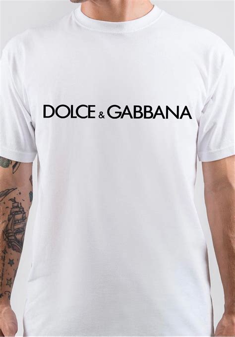 dolce and gabbana t shirt cheap|dolce gabbana clearance.